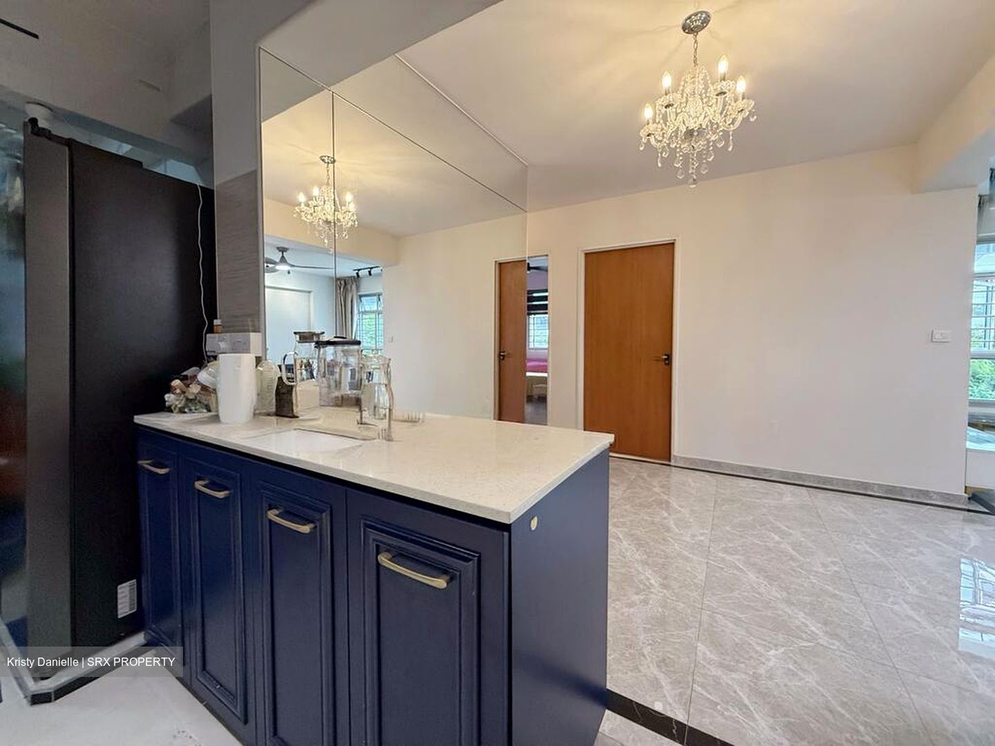 Blk 115C Eastlace @ Canberra (Sembawang), HDB 4 Rooms #522590211